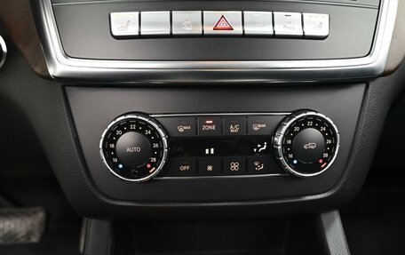 Mercedes-Benz M-Класс, 2012 год, 2 014 000 рублей, 17 фотография