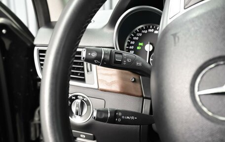 Mercedes-Benz M-Класс, 2012 год, 2 014 000 рублей, 20 фотография