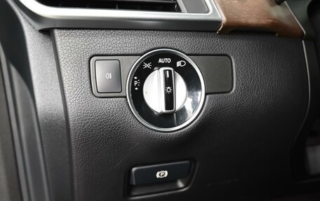 Mercedes-Benz M-Класс, 2012 год, 2 014 000 рублей, 21 фотография