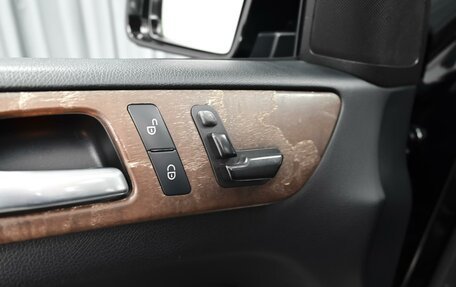 Mercedes-Benz M-Класс, 2012 год, 2 014 000 рублей, 22 фотография