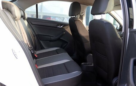 Skoda Rapid I, 2017 год, 804 000 рублей, 12 фотография