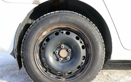 Skoda Rapid I, 2017 год, 804 000 рублей, 10 фотография