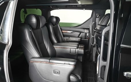 Toyota Alphard III, 2019 год, 4 398 000 рублей, 7 фотография