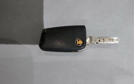 Skoda Rapid I, 2017 год, 804 000 рублей, 18 фотография