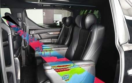 Toyota Alphard III, 2019 год, 4 398 000 рублей, 10 фотография