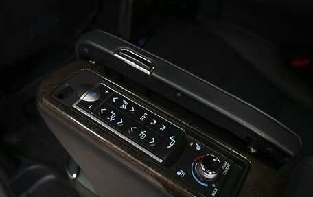 Toyota Alphard III, 2019 год, 4 398 000 рублей, 23 фотография