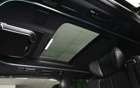 Toyota Alphard III, 2019 год, 4 398 000 рублей, 17 фотография