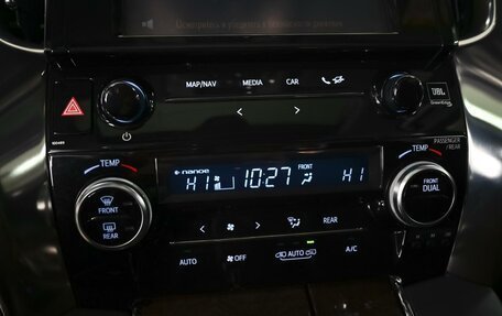 Toyota Alphard III, 2019 год, 4 398 000 рублей, 21 фотография