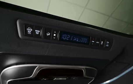 Toyota Alphard III, 2019 год, 4 398 000 рублей, 22 фотография