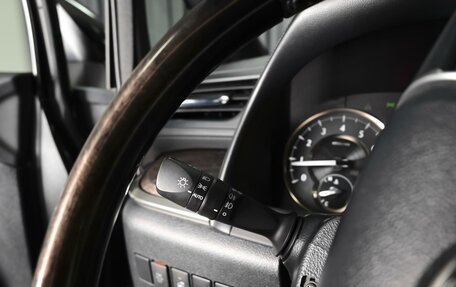 Toyota Alphard III, 2019 год, 4 398 000 рублей, 28 фотография