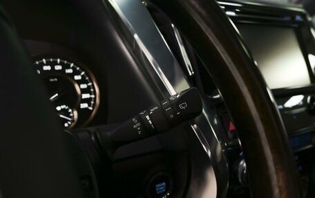 Toyota Alphard III, 2019 год, 4 398 000 рублей, 29 фотография