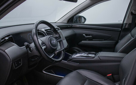 Hyundai Tucson, 2022 год, 3 590 000 рублей, 10 фотография