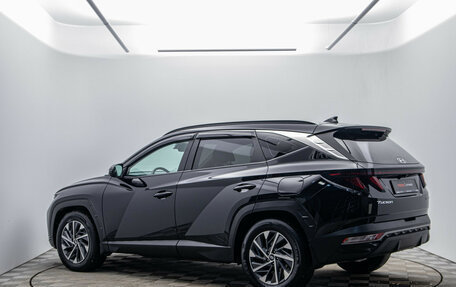 Hyundai Tucson, 2022 год, 3 590 000 рублей, 7 фотография