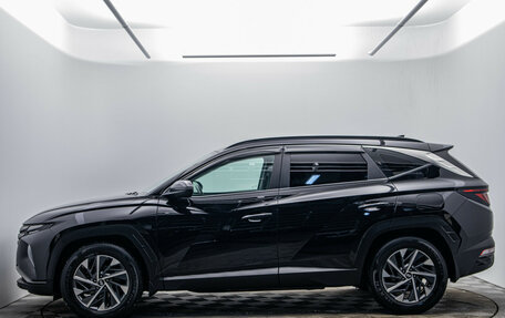 Hyundai Tucson, 2022 год, 3 590 000 рублей, 8 фотография