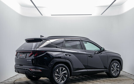 Hyundai Tucson, 2022 год, 3 590 000 рублей, 5 фотография