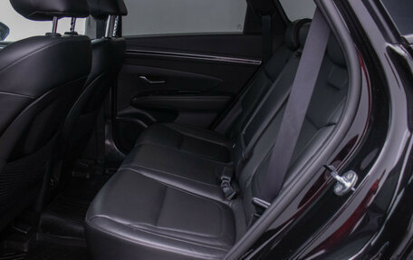 Hyundai Tucson, 2022 год, 3 590 000 рублей, 11 фотография