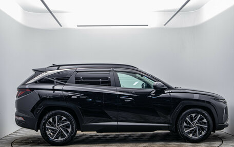 Hyundai Tucson, 2022 год, 3 590 000 рублей, 4 фотография