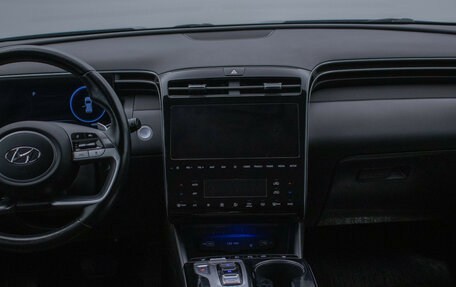 Hyundai Tucson, 2022 год, 3 590 000 рублей, 14 фотография