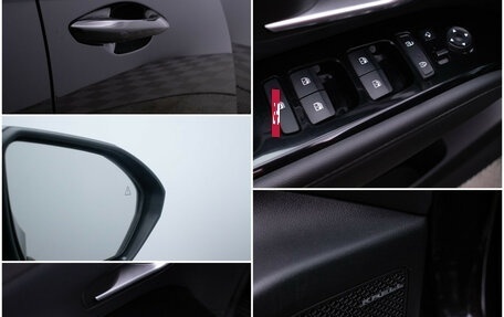 Hyundai Tucson, 2022 год, 3 590 000 рублей, 16 фотография