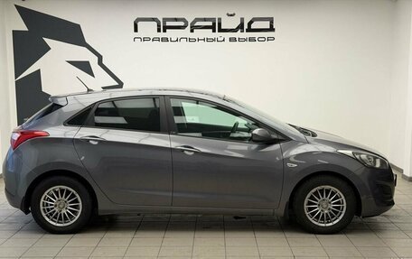 Hyundai i30 II рестайлинг, 2014 год, 1 099 000 рублей, 6 фотография