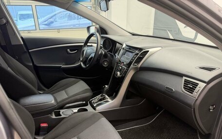 Hyundai i30 II рестайлинг, 2014 год, 1 099 000 рублей, 12 фотография