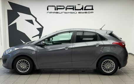 Hyundai i30 II рестайлинг, 2014 год, 1 099 000 рублей, 7 фотография