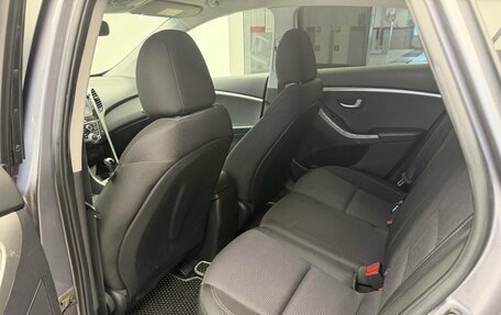 Hyundai i30 II рестайлинг, 2014 год, 1 099 000 рублей, 13 фотография