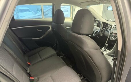 Hyundai i30 II рестайлинг, 2014 год, 1 099 000 рублей, 14 фотография