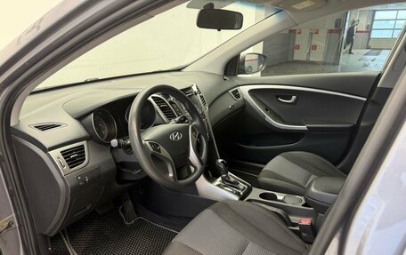 Hyundai i30 II рестайлинг, 2014 год, 1 099 000 рублей, 9 фотография