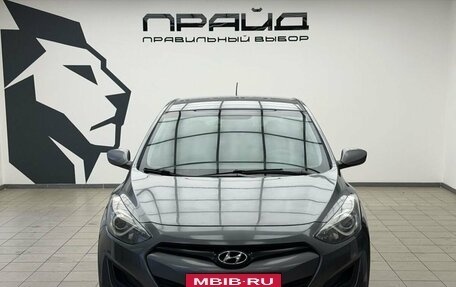 Hyundai i30 II рестайлинг, 2014 год, 1 099 000 рублей, 8 фотография