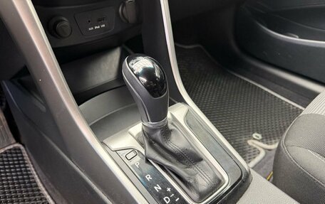 Hyundai i30 II рестайлинг, 2014 год, 1 099 000 рублей, 16 фотография