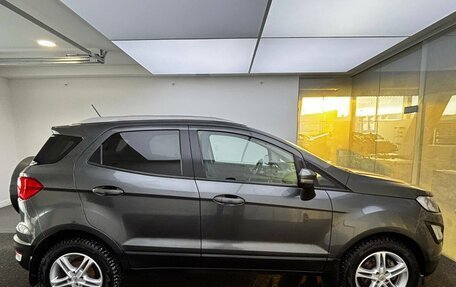 Ford EcoSport, 2018 год, 999 000 рублей, 4 фотография