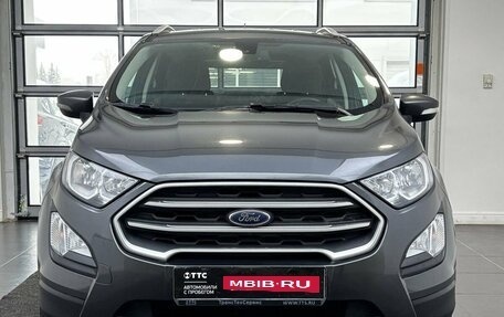 Ford EcoSport, 2018 год, 999 000 рублей, 2 фотография