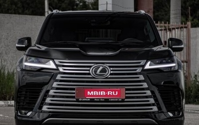 Lexus LX, 2022 год, 17 500 000 рублей, 1 фотография