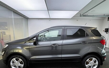 Ford EcoSport, 2018 год, 999 000 рублей, 8 фотография