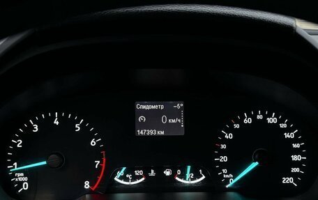 Ford EcoSport, 2018 год, 999 000 рублей, 13 фотография