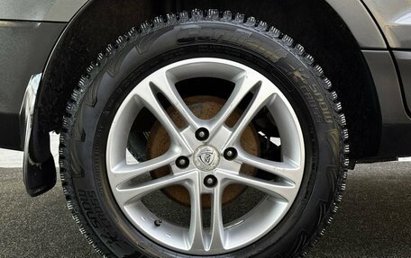 Ford EcoSport, 2018 год, 999 000 рублей, 18 фотография