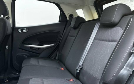 Ford EcoSport, 2018 год, 999 000 рублей, 12 фотография