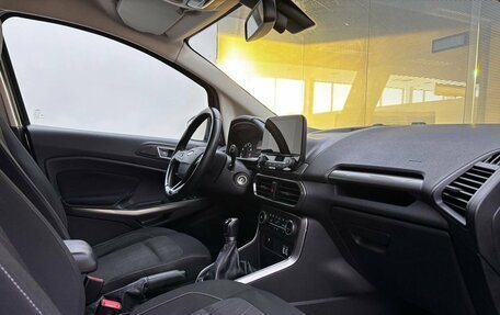 Ford EcoSport, 2018 год, 999 000 рублей, 11 фотография