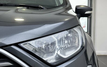 Ford EcoSport, 2018 год, 999 000 рублей, 17 фотография