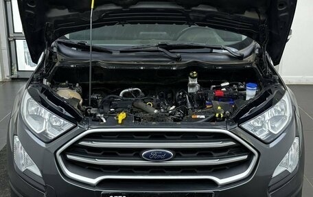 Ford EcoSport, 2018 год, 999 000 рублей, 9 фотография