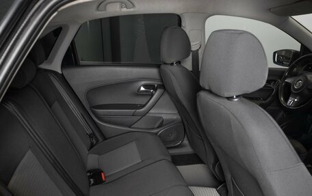 Volkswagen Polo VI (EU Market), 2014 год, 695 000 рублей, 8 фотография