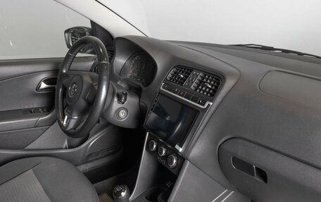 Volkswagen Polo VI (EU Market), 2014 год, 695 000 рублей, 7 фотография