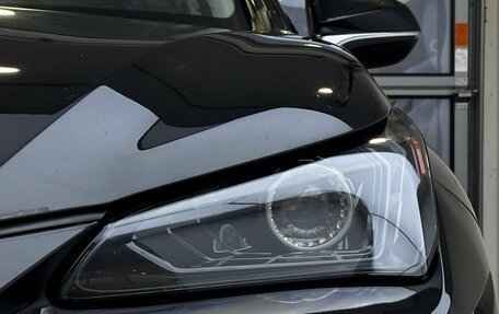 Lexus NX I, 2020 год, 3 469 000 рублей, 17 фотография