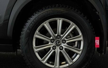 Lexus NX I, 2020 год, 3 469 000 рублей, 18 фотография