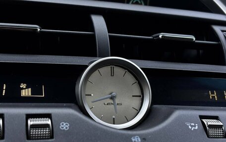 Lexus NX I, 2020 год, 3 469 000 рублей, 20 фотография