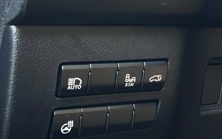 Lexus NX I, 2020 год, 3 469 000 рублей, 23 фотография