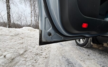 Skoda Yeti I рестайлинг, 2012 год, 1 150 000 рублей, 7 фотография