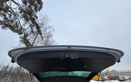 Skoda Yeti I рестайлинг, 2012 год, 1 150 000 рублей, 11 фотография