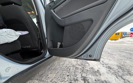 Skoda Yeti I рестайлинг, 2012 год, 1 150 000 рублей, 10 фотография